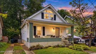 1235 Rufer Ave, Louisville, KY 40204