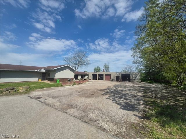7511 Jeffries Avenue, Garfield Heights, OH 44105