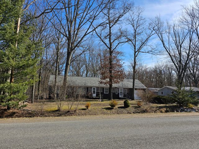 1560 Brooks Road S, Muskegon, MI 49442