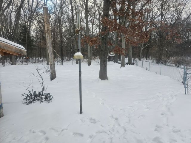 1560 Brooks Road S, Muskegon, MI 49442