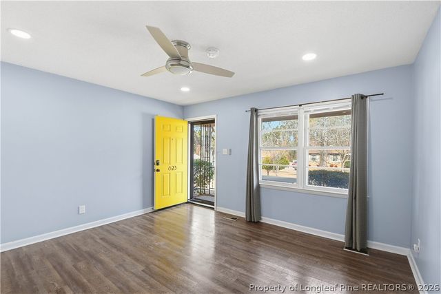 823 Muskegon Drive, Fayetteville, NC 28311