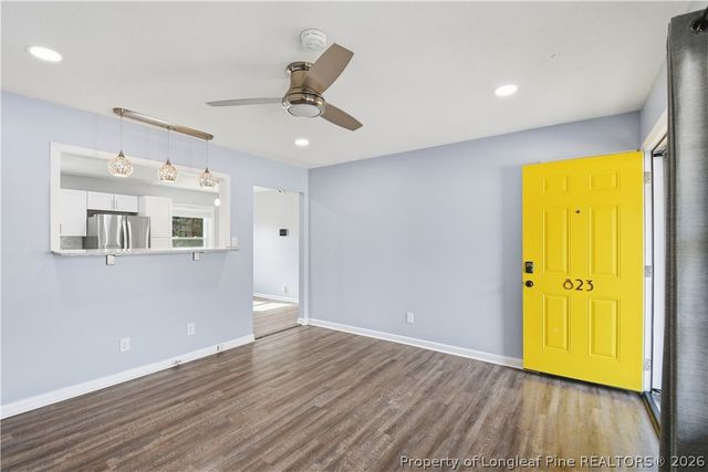 823 Muskegon Drive, Fayetteville, NC 28311