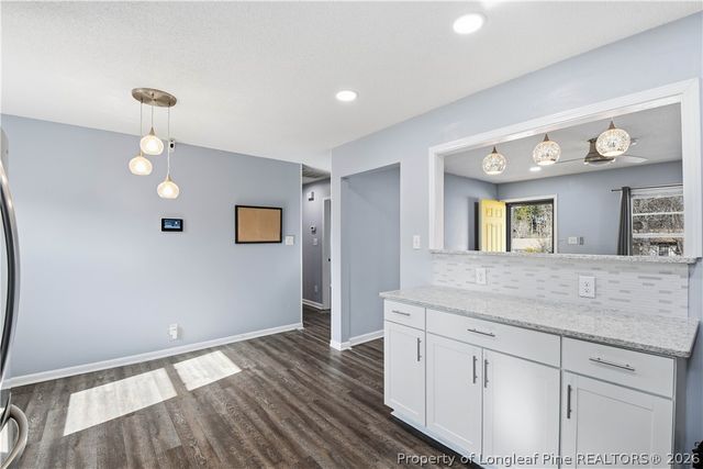 823 Muskegon Drive, Fayetteville, NC 28311