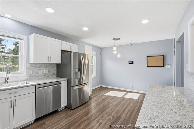 823 Muskegon Drive, Fayetteville, NC 28311