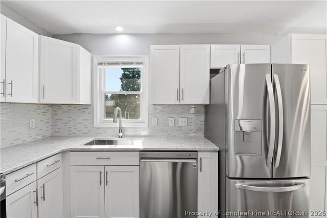 823 Muskegon Drive, Fayetteville, NC 28311