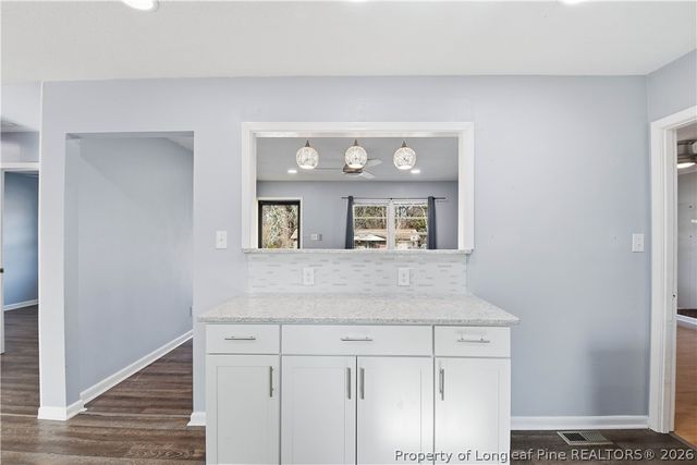 823 Muskegon Drive, Fayetteville, NC 28311