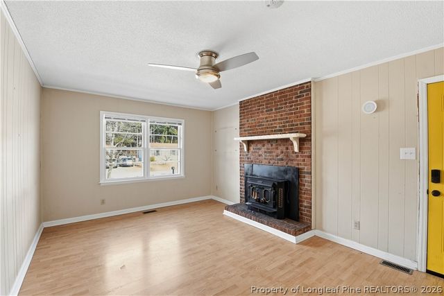 823 Muskegon Drive, Fayetteville, NC 28311