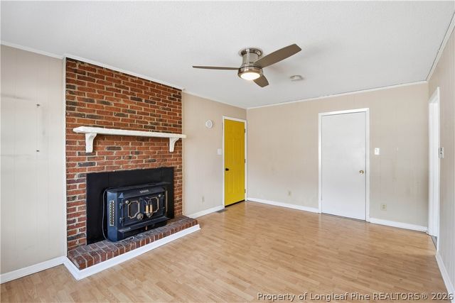 823 Muskegon Drive, Fayetteville, NC 28311