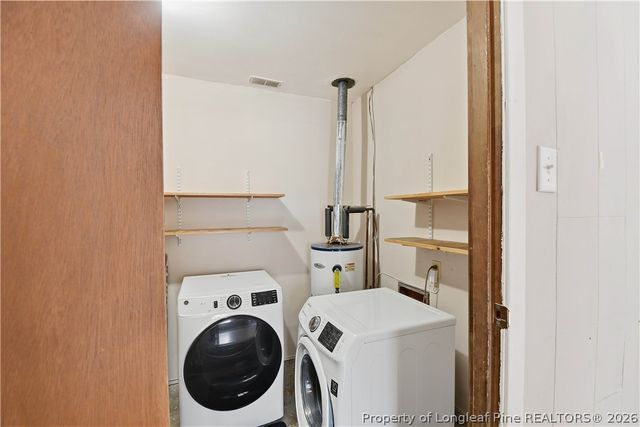 823 Muskegon Drive, Fayetteville, NC 28311