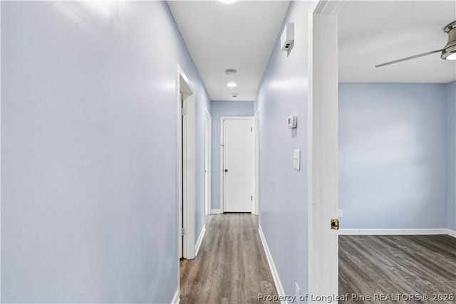 823 Muskegon Drive, Fayetteville, NC 28311