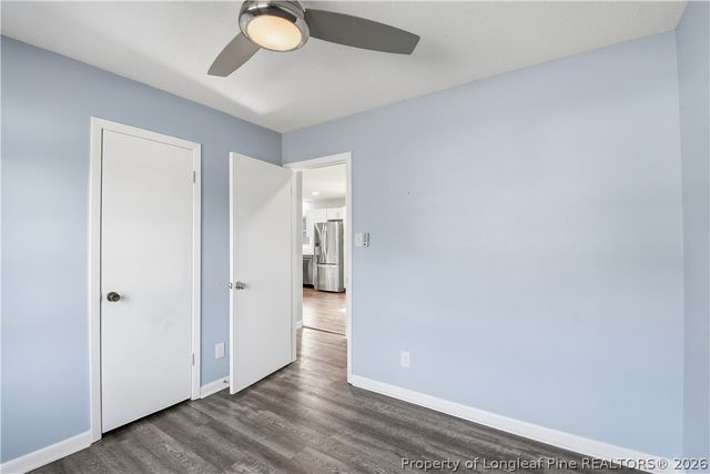 823 Muskegon Drive, Fayetteville, NC 28311