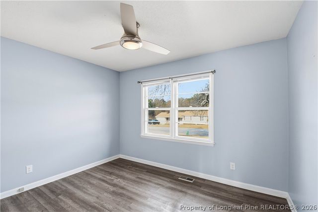 823 Muskegon Drive, Fayetteville, NC 28311