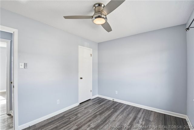 823 Muskegon Drive, Fayetteville, NC 28311