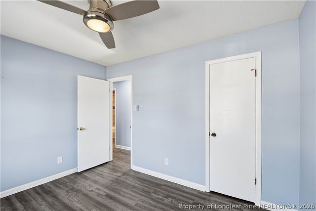 823 Muskegon Drive, Fayetteville, NC 28311