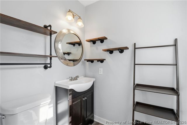 823 Muskegon Drive, Fayetteville, NC 28311