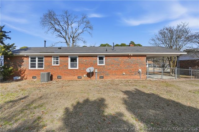 823 Muskegon Drive, Fayetteville, NC 28311