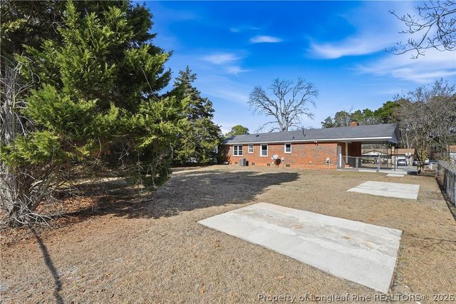 823 Muskegon Drive, Fayetteville, NC 28311