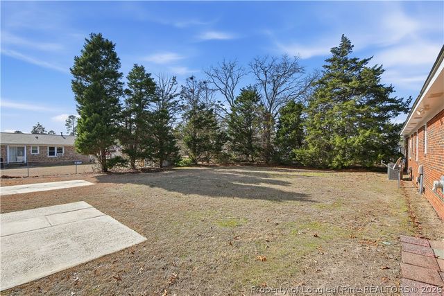 823 Muskegon Drive, Fayetteville, NC 28311