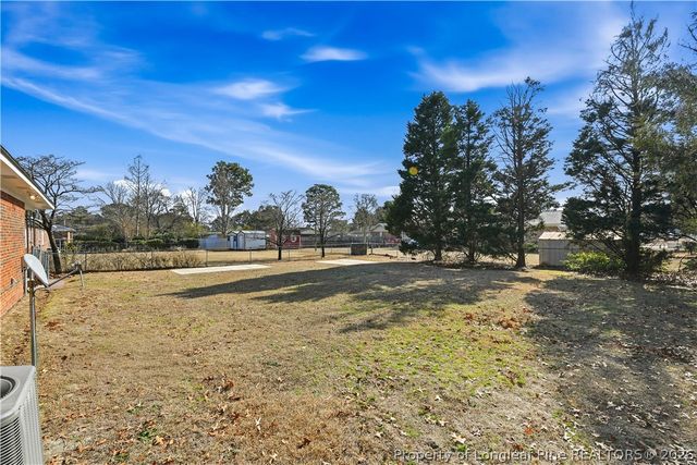 823 Muskegon Drive, Fayetteville, NC 28311