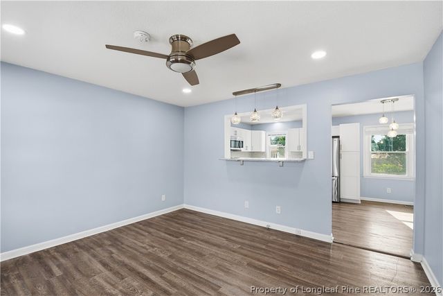 823 Muskegon Drive, Fayetteville, NC 28311