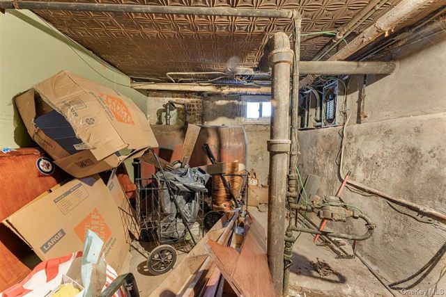 543 Miller Avenue, Brooklyn, NY 11207