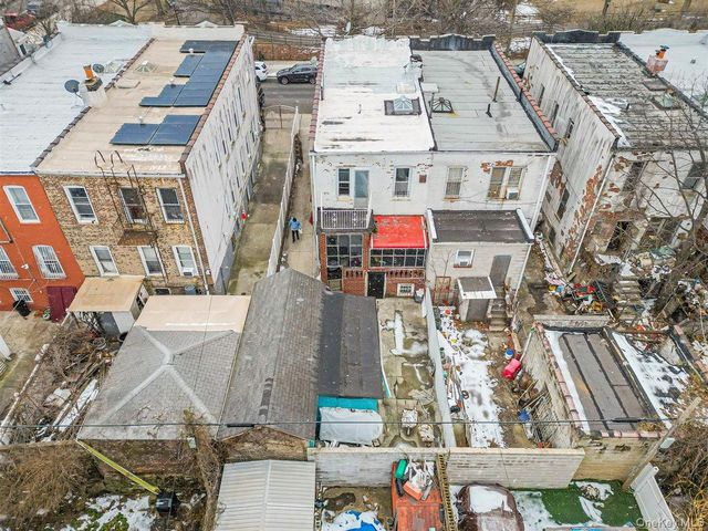 543 Miller Avenue, Brooklyn, NY 11207