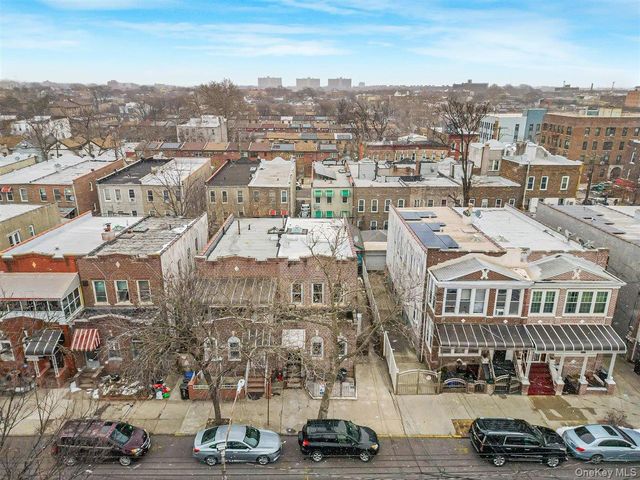 543 Miller Avenue, Brooklyn, NY 11207