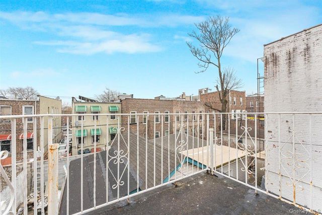 543 Miller Avenue, Brooklyn, NY 11207