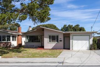 662 Oak Street, Monterey, CA 93940