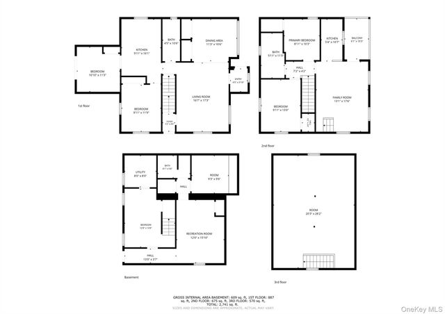 8339 252nd Street, Bellerose, NY 11426