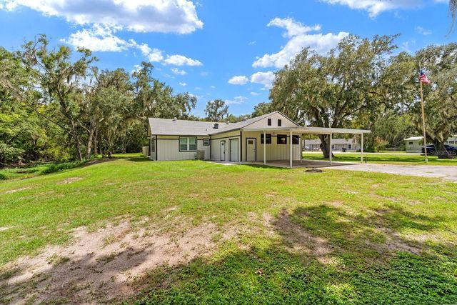 690 MOOSE LODGE ROAD, Bartow, FL 33830