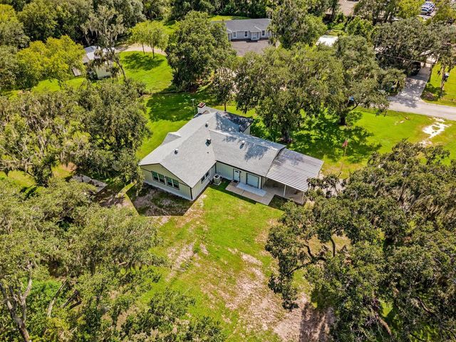690 MOOSE LODGE ROAD, Bartow, FL 33830
