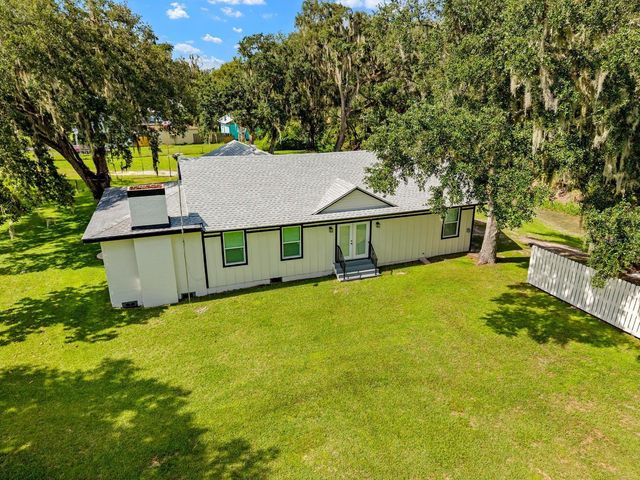 690 MOOSE LODGE ROAD, Bartow, FL 33830