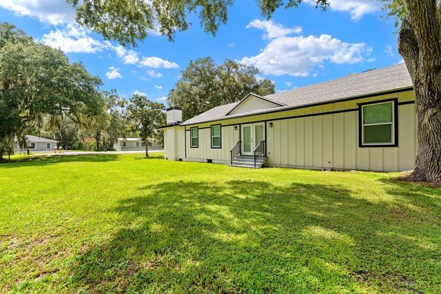 690 MOOSE LODGE ROAD, Bartow, FL 33830