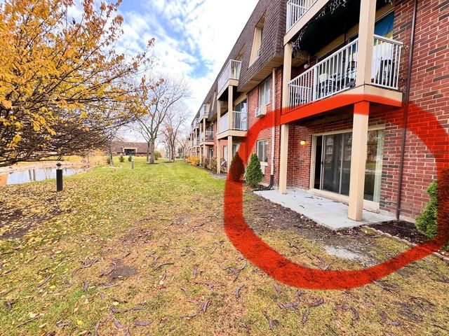 2 Villa Verde Drive 120, Buffalo Grove, IL 60089