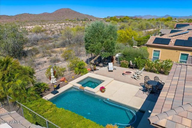 26724 N 128TH Drive, Peoria, AZ 85383