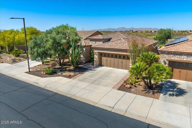 26724 N 128TH Drive, Peoria, AZ 85383