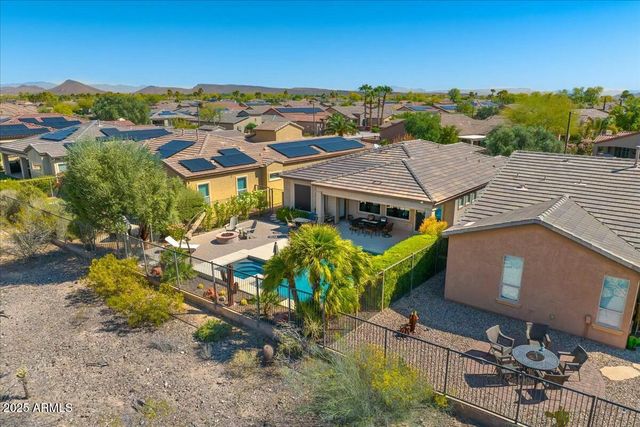 26724 N 128TH Drive, Peoria, AZ 85383