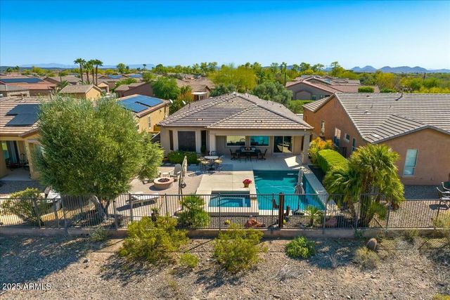 26724 N 128TH Drive, Peoria, AZ 85383