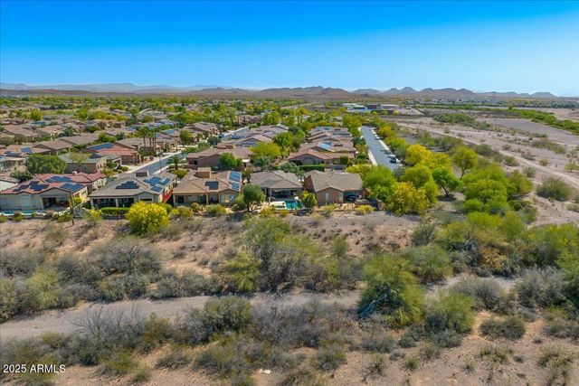 26724 N 128TH Drive, Peoria, AZ 85383