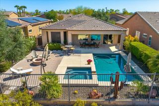 26724 N 128TH Drive, Peoria, AZ 85383