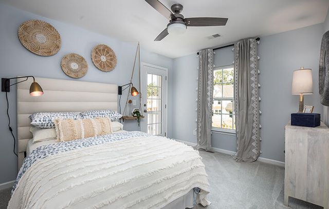 549 Red Monarch Way, Moncks Corner, SC 29461