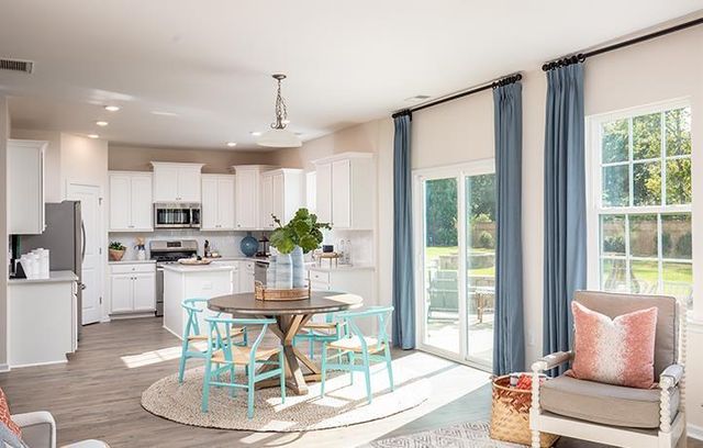 549 Red Monarch Way, Moncks Corner, SC 29461