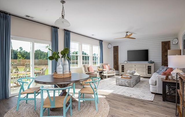 549 Red Monarch Way, Moncks Corner, SC 29461