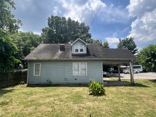317 Radnor St, Nashville, TN 37211