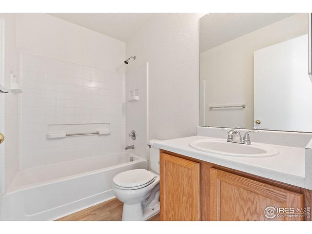 10712 Butte Dr, Longmont, CO 80504