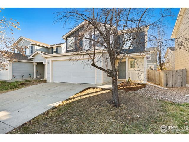 10712 Butte Dr, Longmont, CO 80504
