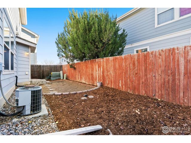 10712 Butte Dr, Longmont, CO 80504