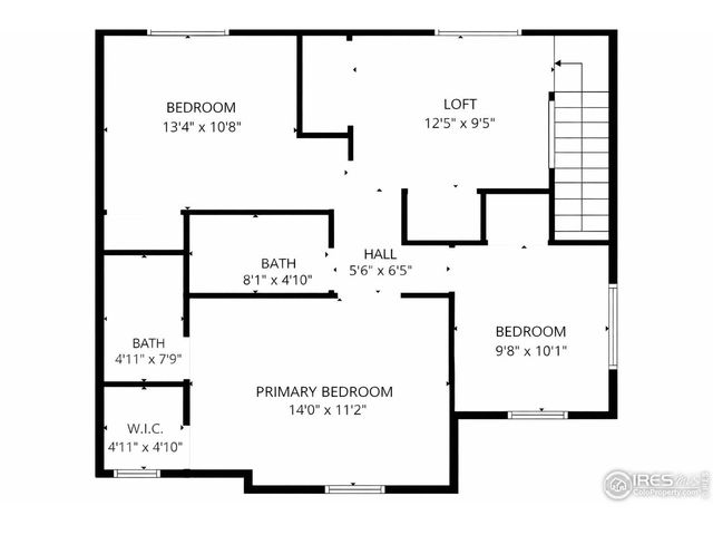 10712 Butte Dr, Longmont, CO 80504