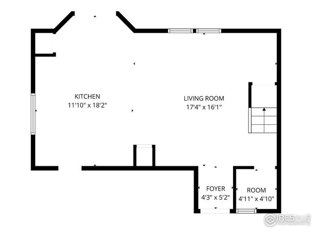 10712 Butte Dr, Longmont, CO 80504